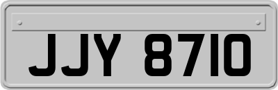 JJY8710