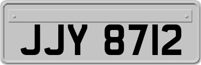 JJY8712