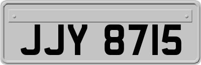JJY8715