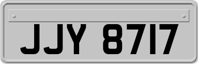 JJY8717