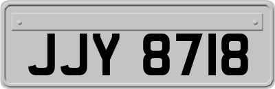 JJY8718
