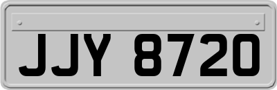 JJY8720