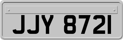 JJY8721