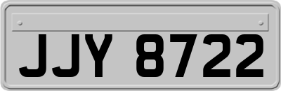 JJY8722