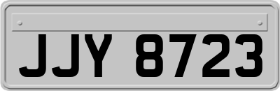 JJY8723