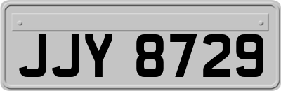 JJY8729