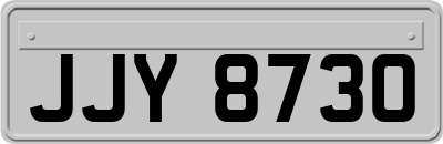 JJY8730