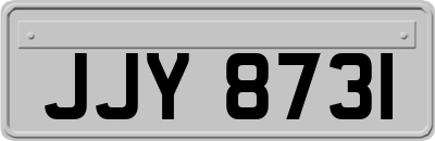 JJY8731