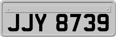 JJY8739