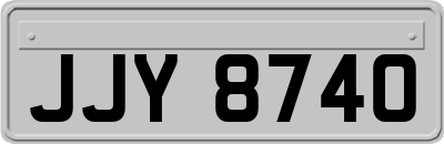 JJY8740