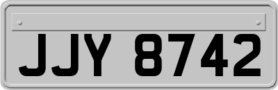 JJY8742
