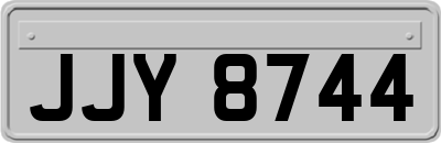 JJY8744