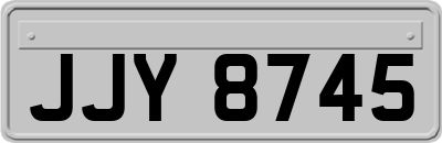 JJY8745