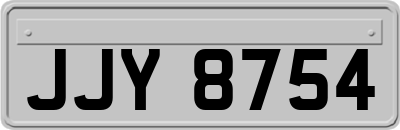 JJY8754
