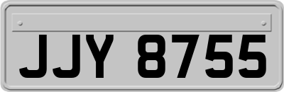 JJY8755