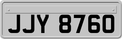 JJY8760