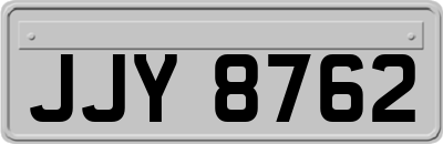 JJY8762
