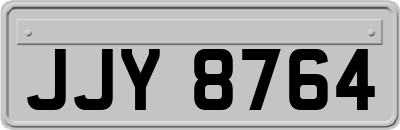 JJY8764