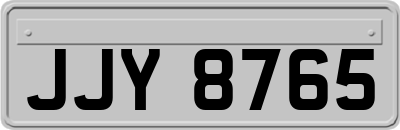 JJY8765
