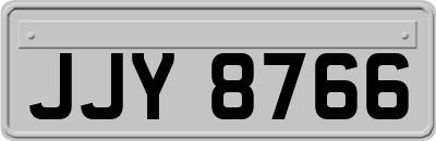 JJY8766