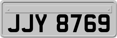 JJY8769