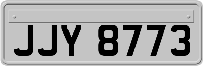 JJY8773