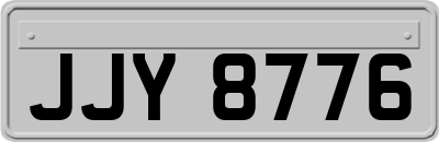 JJY8776