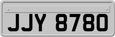JJY8780