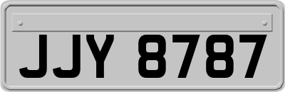 JJY8787