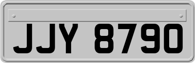 JJY8790