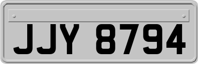 JJY8794