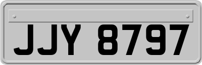 JJY8797
