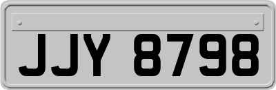 JJY8798