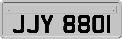 JJY8801