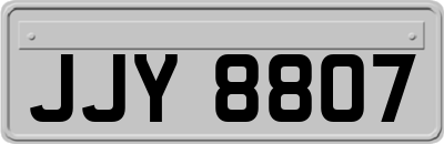 JJY8807
