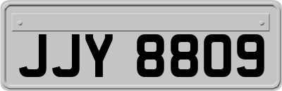 JJY8809