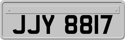 JJY8817