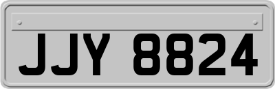 JJY8824