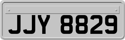 JJY8829