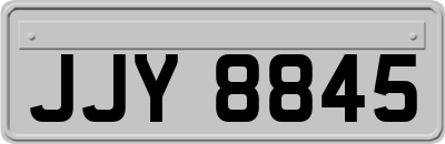 JJY8845