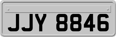 JJY8846