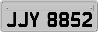JJY8852