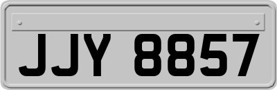 JJY8857