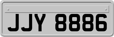 JJY8886