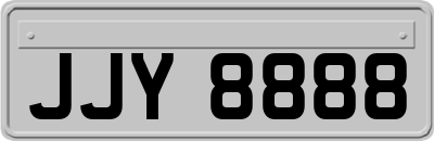 JJY8888