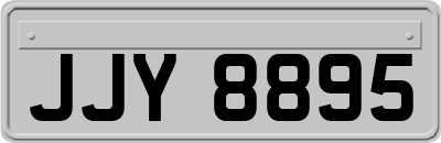 JJY8895