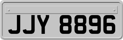 JJY8896