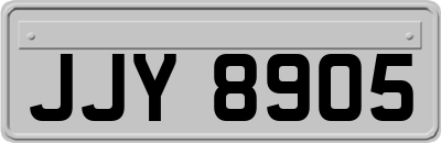 JJY8905