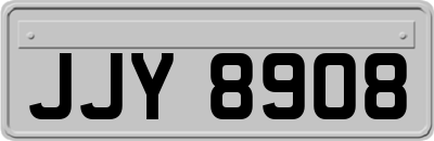 JJY8908
