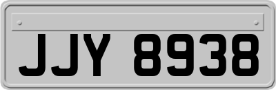 JJY8938